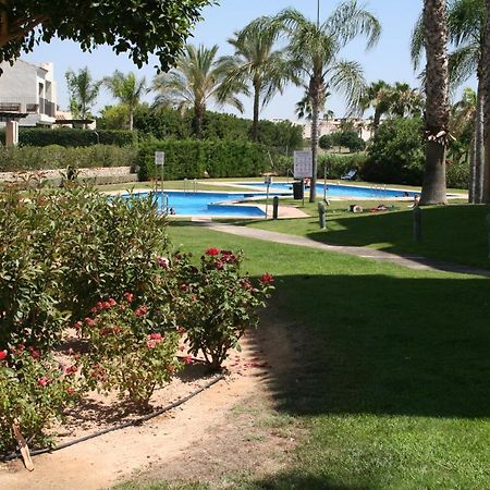 Roda Golf & Beach Resort, Murcia Сан Хавиер Екстериор снимка