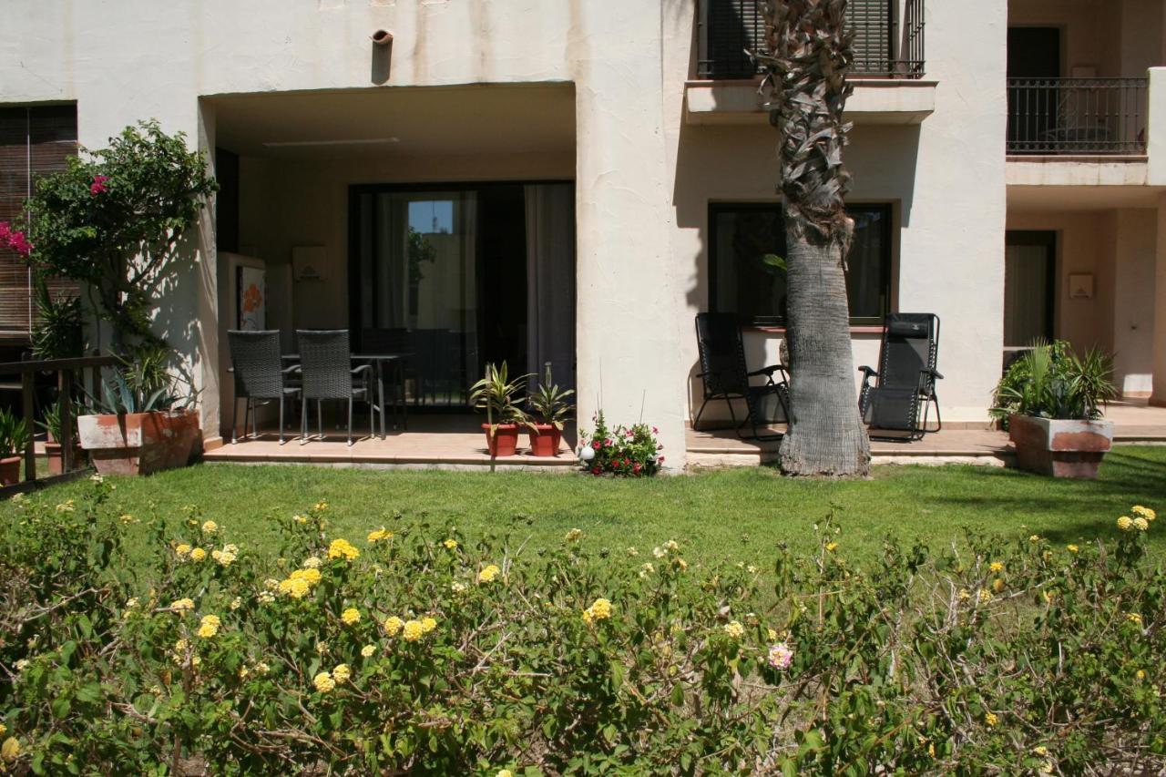 Roda Golf & Beach Resort, Murcia Сан Хавиер Екстериор снимка