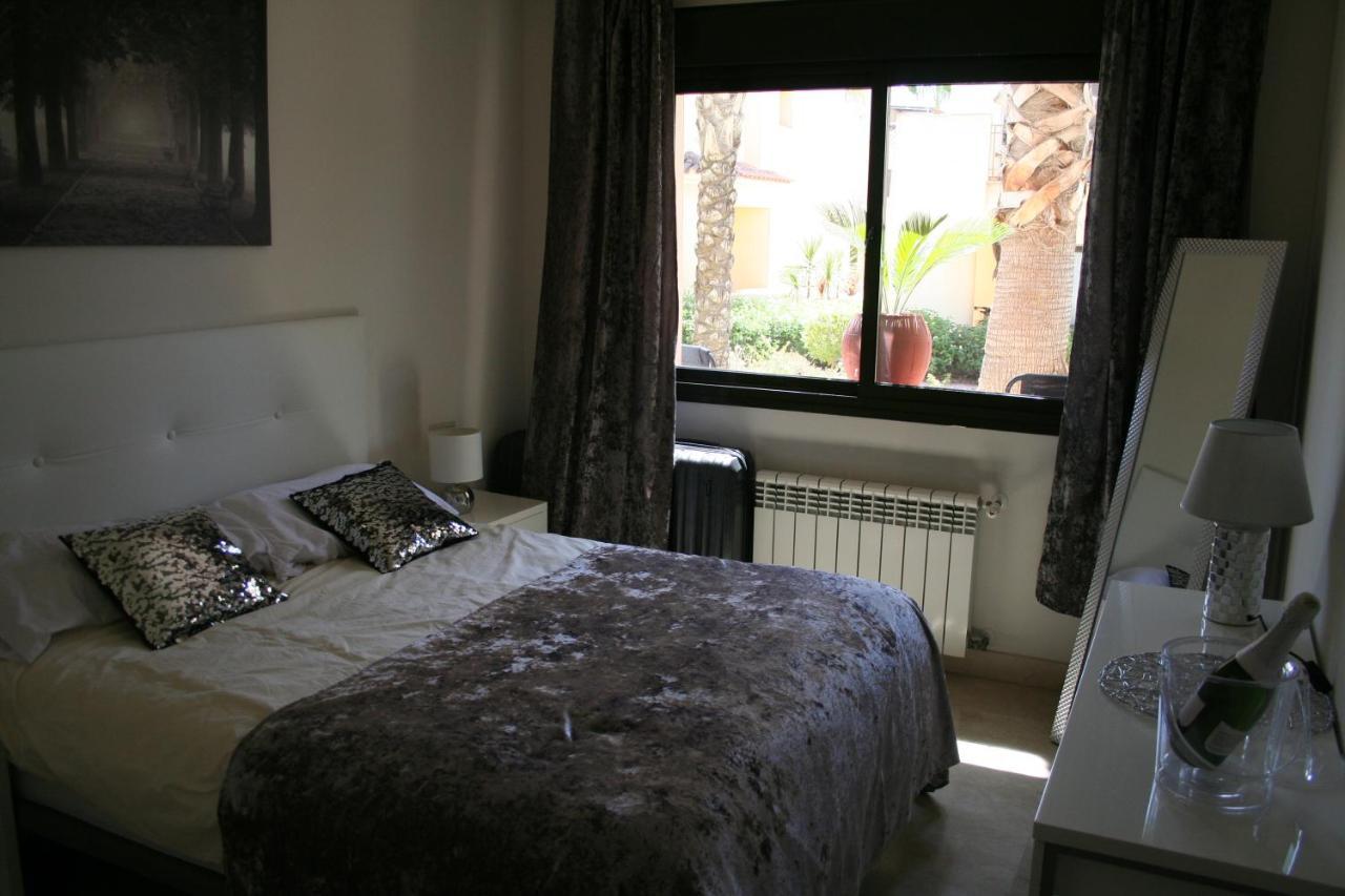 Roda Golf & Beach Resort, Murcia Сан Хавиер Екстериор снимка