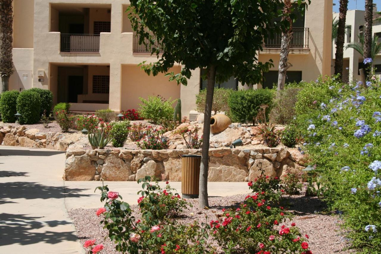 Roda Golf & Beach Resort, Murcia Сан Хавиер Екстериор снимка