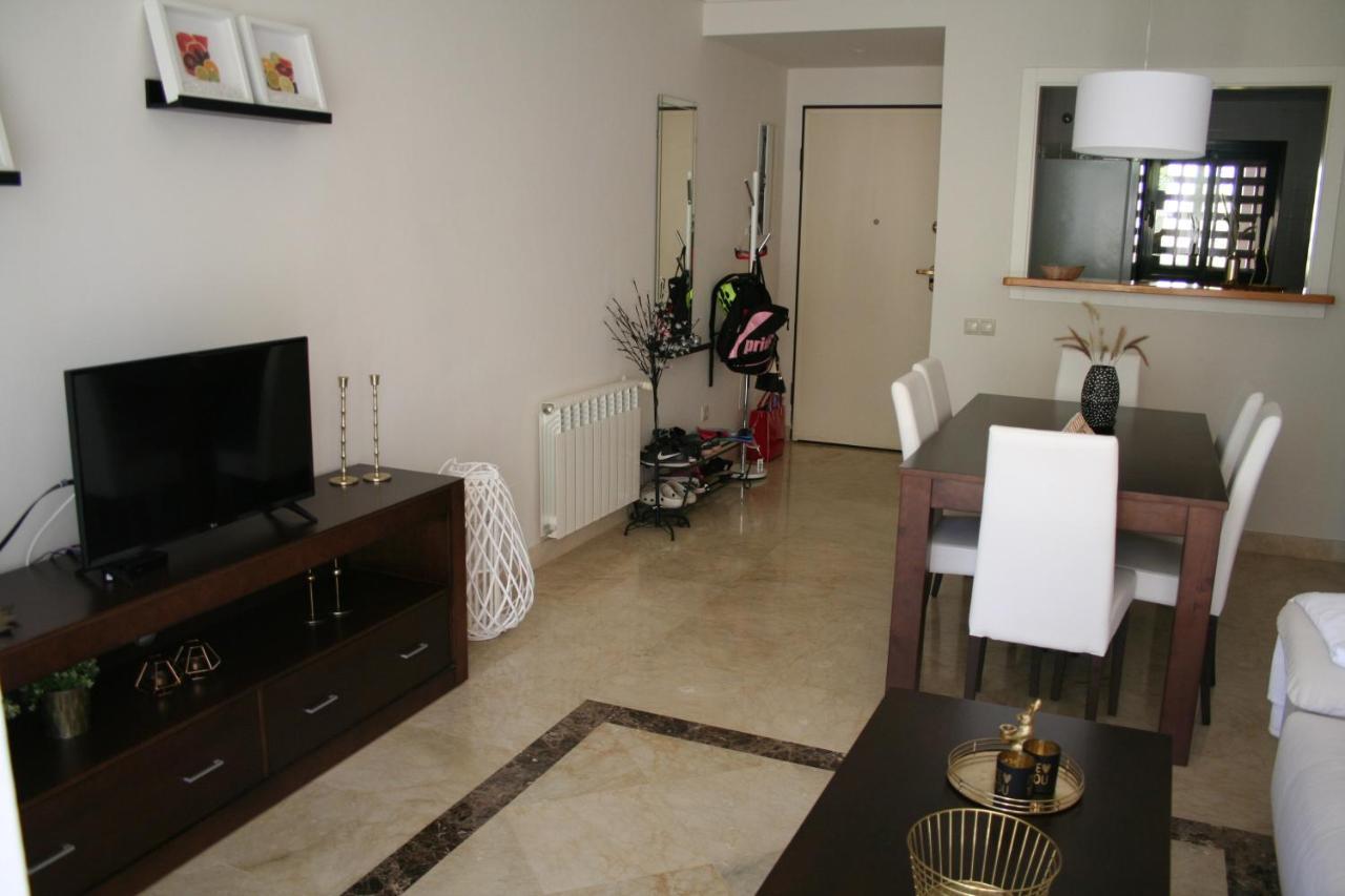 Roda Golf & Beach Resort, Murcia Сан Хавиер Екстериор снимка
