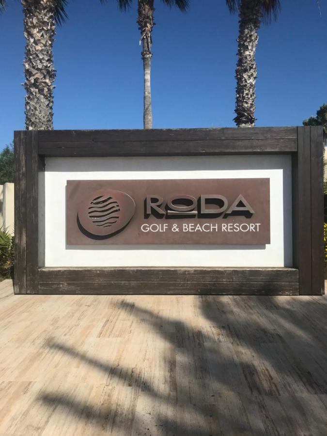 Roda Golf & Beach Resort, Murcia Сан Хавиер Екстериор снимка
