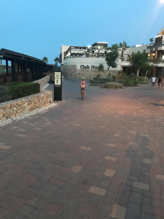 Roda Golf & Beach Resort, Murcia Сан Хавиер Екстериор снимка