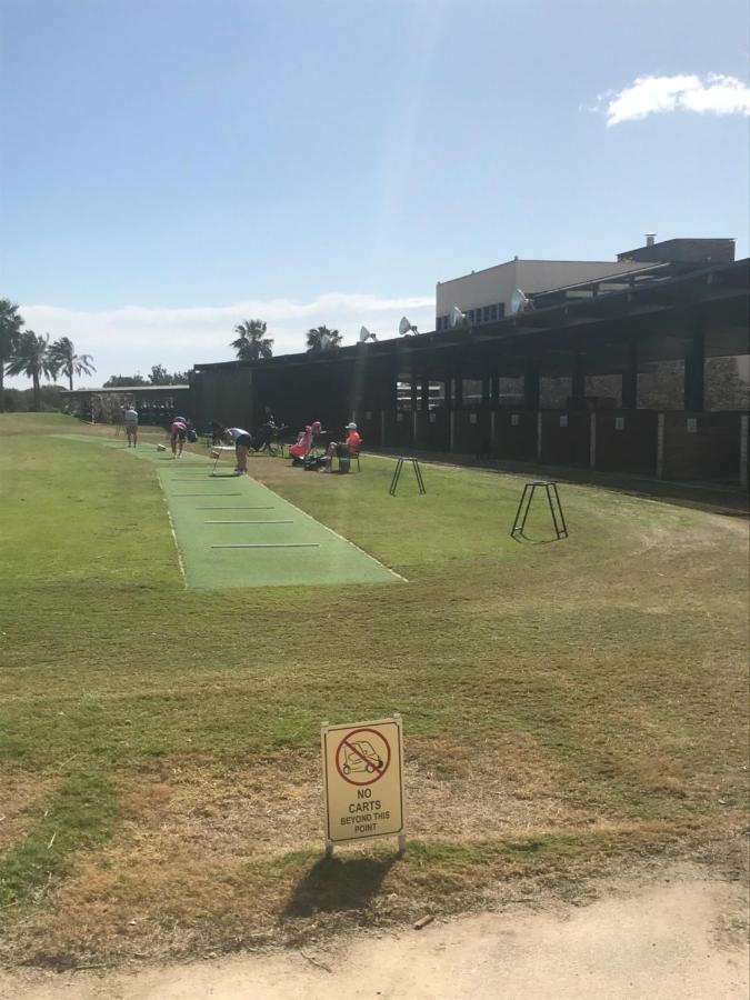Roda Golf & Beach Resort, Murcia Сан Хавиер Екстериор снимка