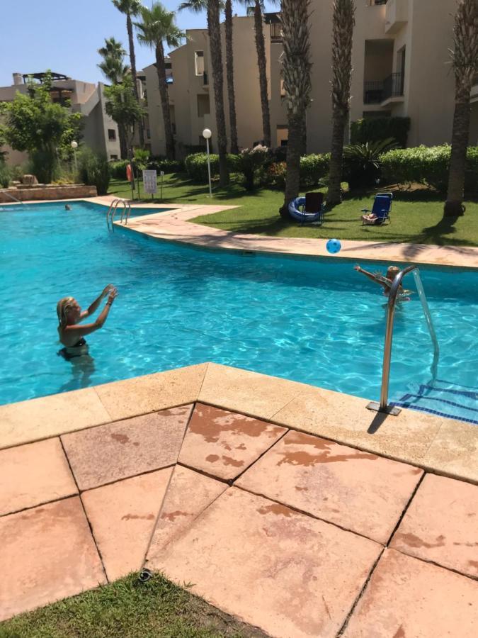 Roda Golf & Beach Resort, Murcia Сан Хавиер Екстериор снимка